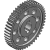 Drive wheel D48 - Optional accessories