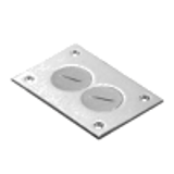 MopTite® Cover Plates for 740 Series