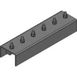 SK 125/160 - Rail Connection SK