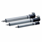 PC - PC Series precision linear actuator