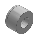 FD - Inch - Die Button - Headless Flexible (Land and Taper)
