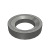 SGR6319-NI (SUS303) - Spherical washer, Conical seat (SUS)