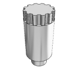 SN100-M5 - Standard Type/M5 Port