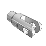 Double Knuckle Joint