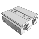 NFB2 - Compact Type Air Chuck