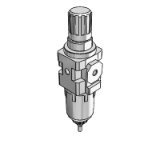 PP1 Series - Filter Regulator