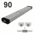 CTV 90 - Linear guide