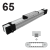 MTJ 65 - Linear guide