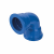 Figure 2820a - VONROLL MMQ fitting ECOFIT HYDROTIGHT Double socket elbow