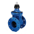 Fig. 5288 - Fully protected slide gate valve