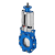 Fig. 9245 EPOXY - Knife gate valves