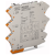 2857-533 - Threshold value switches, RTD sensors, 1 make contact, Digital output, Configuration via software, Supply voltage: 24 VDC, 12.5 mm module width