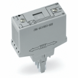 286-661 - Current flow monitoring module, AC currents