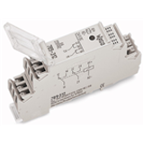 789-515 - Module relais de commutation pour cellule de compteur relais avec 2 RT