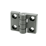 EN 157 - Hinges