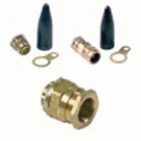 British Standard (BS) 6121-cable glands, brass