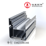WX-BS30-38-DGF6 - Ratio aluminum