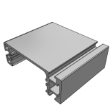 WX-ZZX-40120A - 铝型材-组装线-木工