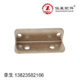 WX-XPD-TJJ-001-002-003 - Aluminum fittings