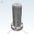 ZCF17 - Inflatable shaft, flange mounted type