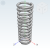 YFUT - Compressed Spring L Size Designation Type,Outer Diameter Reference Type