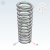 YFWT - Compressed Spring L Size Designation Type,Outer Diameter Reference Type