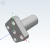 J-LMF01_22 - Welded flange linear bearings - Precision type - Medium size - Countersunk hole type