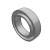 BAC63_148 - Miniature deep groove ball bearing - no dust cover