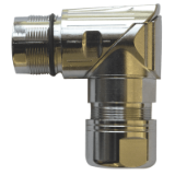 RSTVLM23W06S-B - Rundsteckverbinder Winkel - Stecker