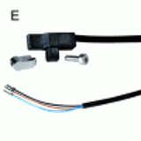 MFS103KHC - Magnetic field sensor